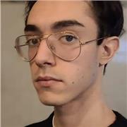 Aiuto compiti laureato in filosofia. Esperienza scolastica e con persone autistiche